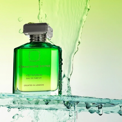 Ormonde Jayne Vetiveria | LUXSB - Luxury Scent Box